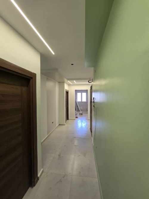 Vente Appartement F4 Jijel Jijel