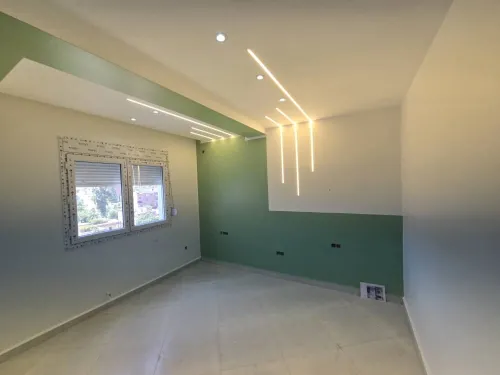 Vente Appartement F4 Jijel Jijel