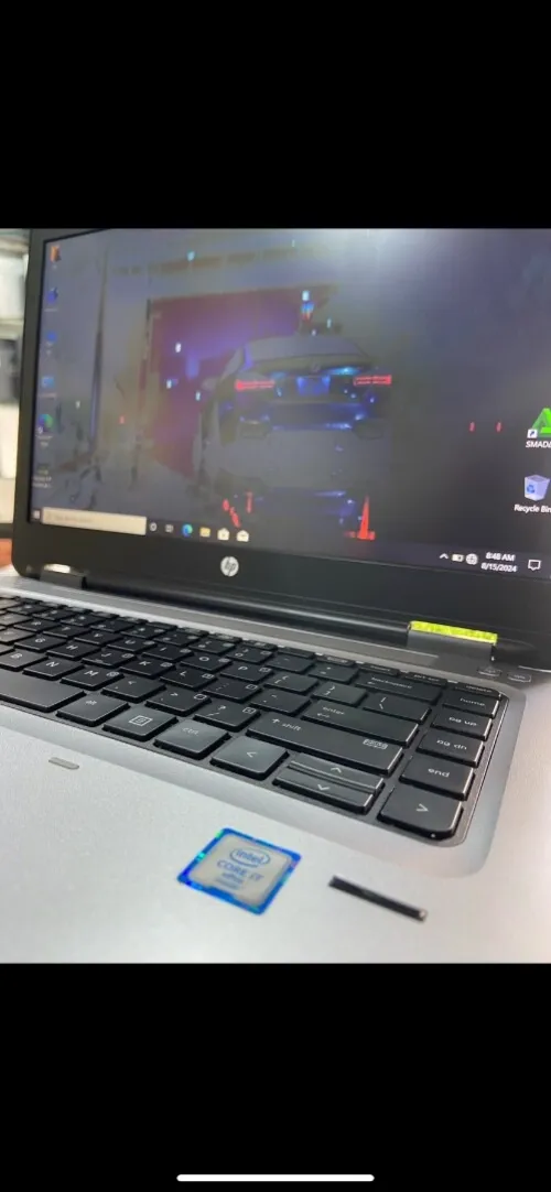 Promotion HP DELL lenovo thinkpad toshiba asus acer i3 i5 i7 pc portable laptop حاسوب محمول gamer