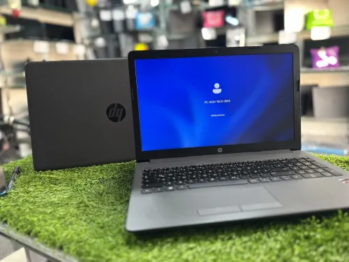 Hp probook i5 vpro 8th 5h 8Gb/16Gb ssd garantie une année مع ضمان سنة كاملة حالة جديدة+كرطابل