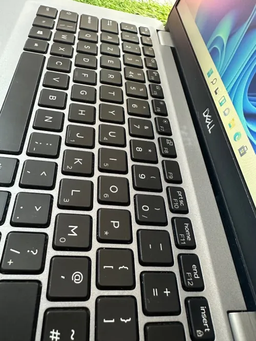 Promo Dell latitude i5 vpro 10eme generation 14pouce 8Gb/16Gb ssd 