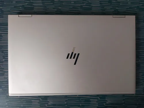 HP x360 elitebook 1040 G8 i5 1135G7  Ram_16gb Disque NVme_512gb