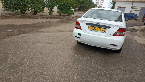 BYD F3 2013 F3