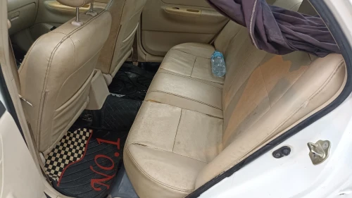 BYD F3 2013 F3