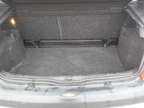 Renault Clio 2 2003 Extreme
