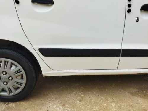 Hyundai Atos 2010 GL