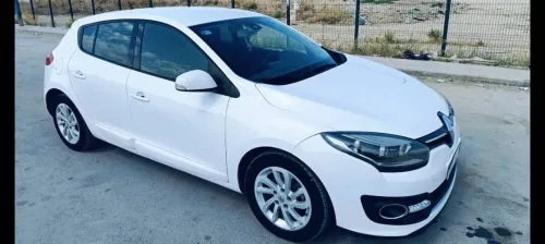 Renault Megane 3 2014 Bose