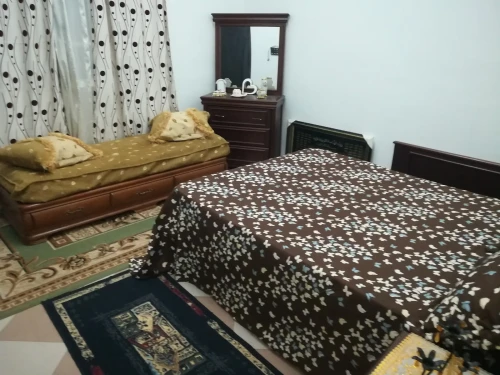 Location vacances Appartement F2 Alger Ain benian 14