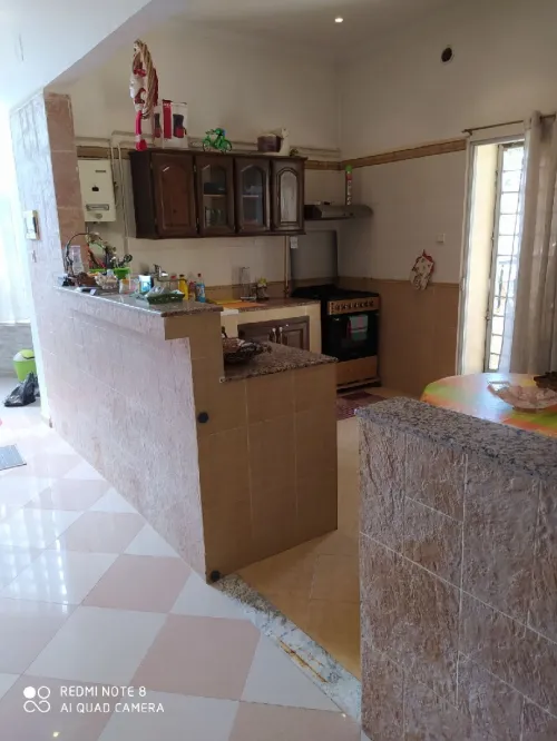 Location vacances Appartement F2 Alger Ain benian 9