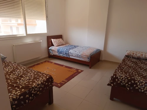 Location vacances Appartement F3 Alger El achour