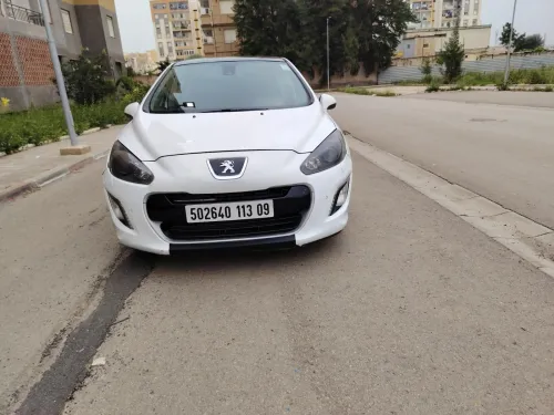 Peugeot 308 2013 308