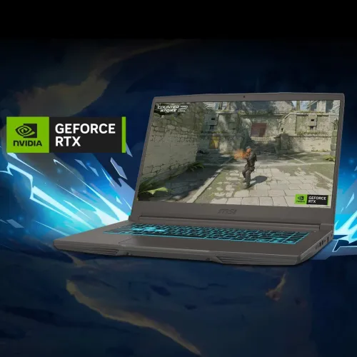 MSI Thin 15 B13UC