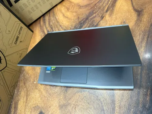 MSI Thin 15 B13UC