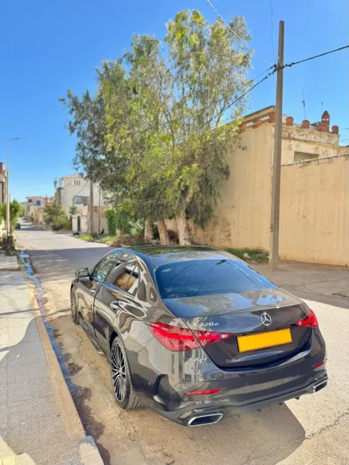 Mercedes Classe C 2023 220 D