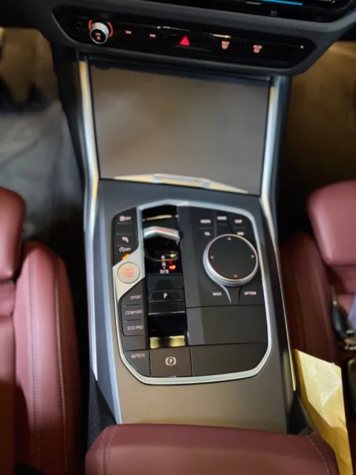 BMW Série 3 2026 325i