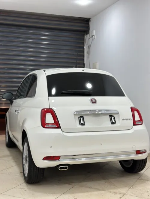 Fiat 500 2024 Dolcevita MIB