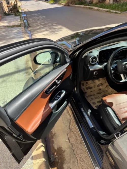 Mercedes Classe C 2023 220 D