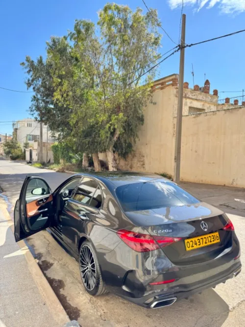 Mercedes Classe C 2023 220 D
