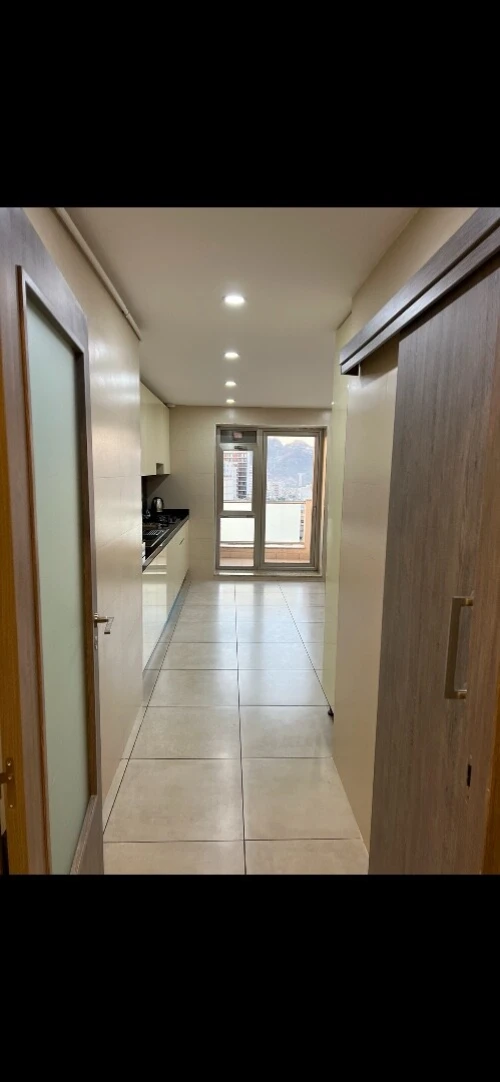 Vente Appartement F4 Oran Oran