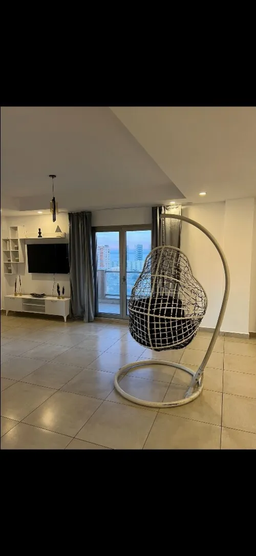 Vente Appartement F4 Oran Oran
