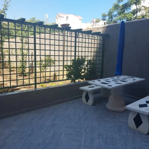 Location vacances Appartement F2 F3 Tizi Ouzou Tigzirt