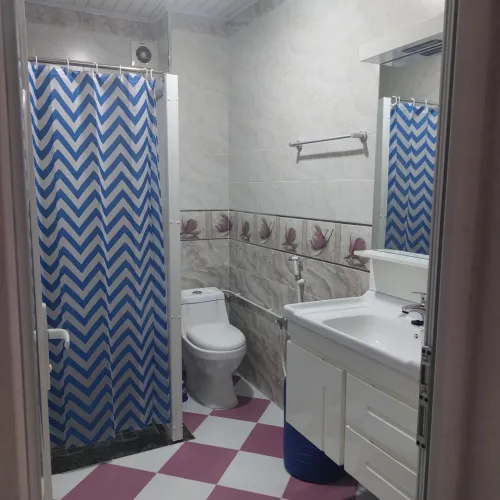 Location vacances Appartement F2 F3 Tizi Ouzou Tigzirt