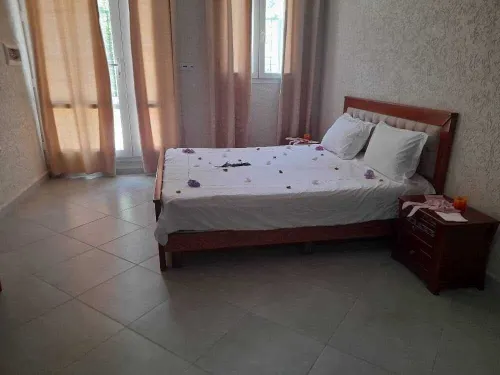 Location vacances Appartement F2 F3 Tizi Ouzou Tigzirt