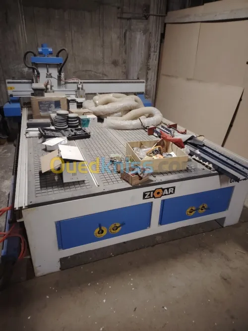 cnc router cr2030
