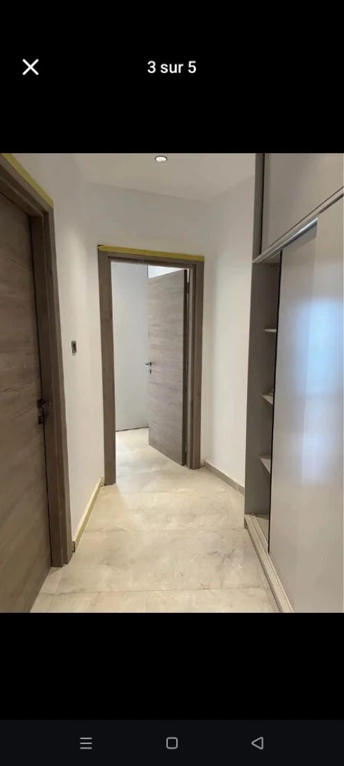 Vente Appartement F4 Oran Oran