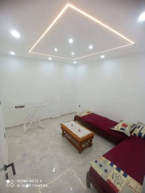 Location Appartement F3 Alger Bordj el kiffan