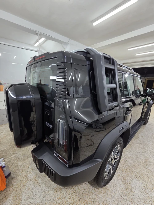 Jetour jetour-t2 2025 jetour-t2-t2