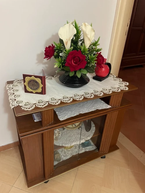 Table de TV