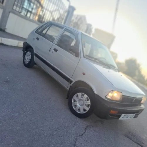 Suzuki Maruti 800 2012 Maruti 800