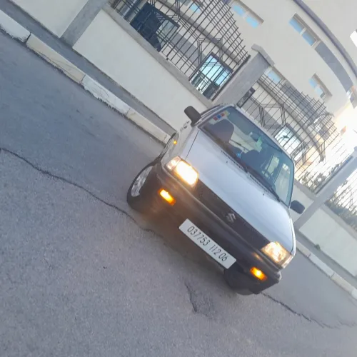 Suzuki Maruti 800 2012 Maruti 800