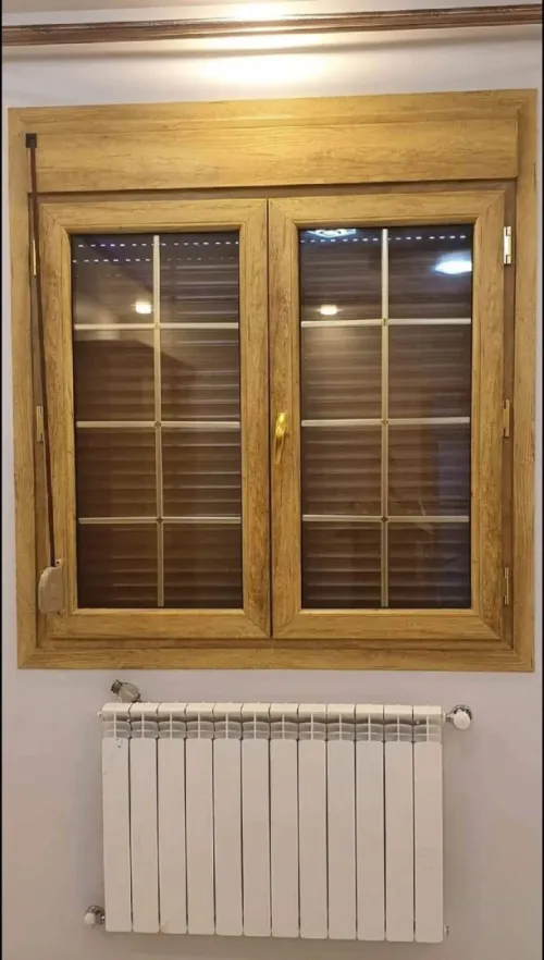 Menuiserie aluminium et PVC 