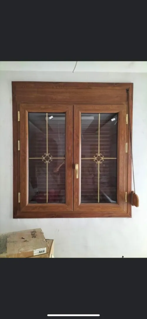 Menuiserie aluminium et PVC 