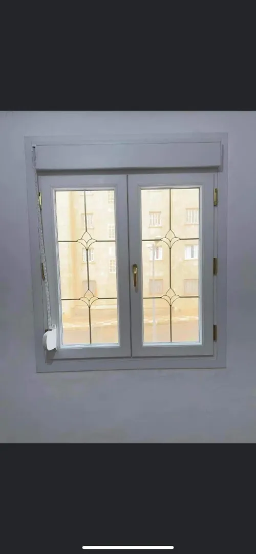 Menuiserie aluminium et PVC 