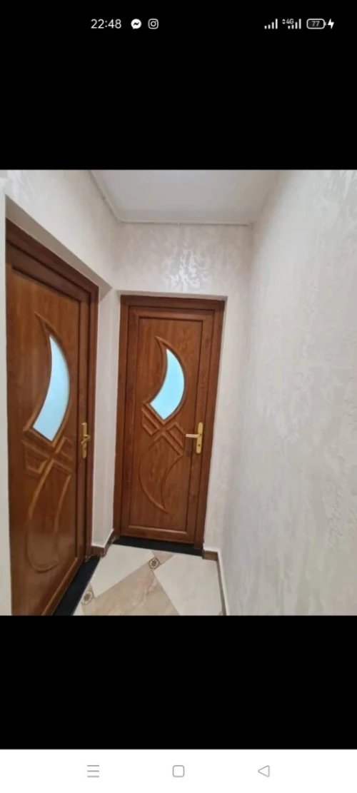 Menuiserie aluminium et PVC 