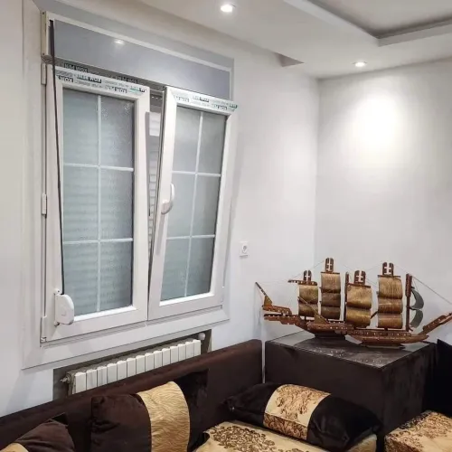 Menuiserie aluminium et PVC 