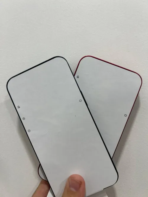 APPEL Iphone13