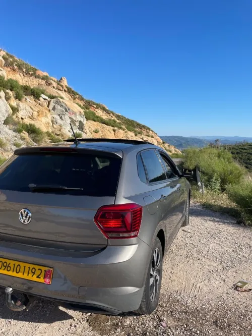 Volkswagen Polo 2019 Memphis