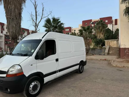 Renault Master 2009