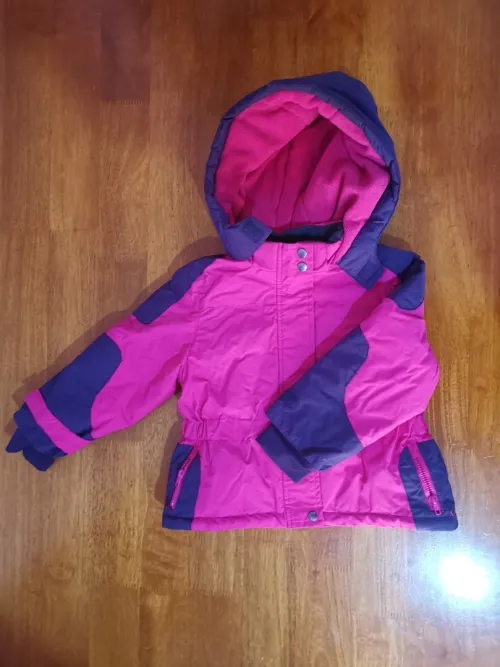 Vest