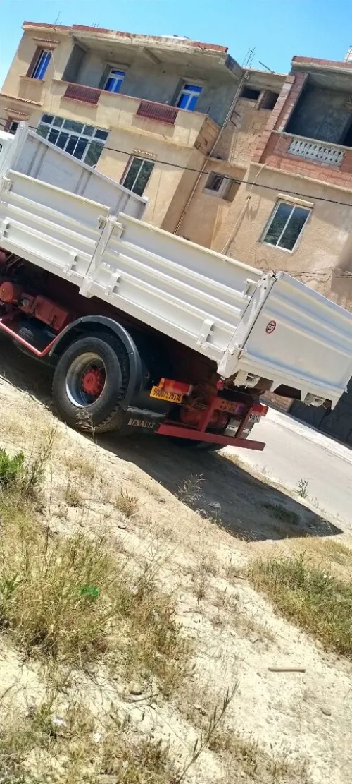 Raunult G290 1985