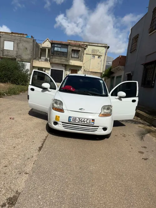 Chevrolet Spark 2013 Lite Ls