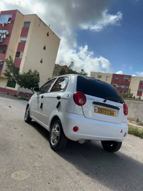 Chevrolet Spark 2013 Lite Ls
