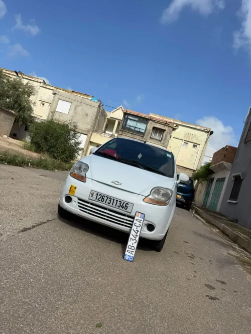 Chevrolet Spark 2013 Lite Ls