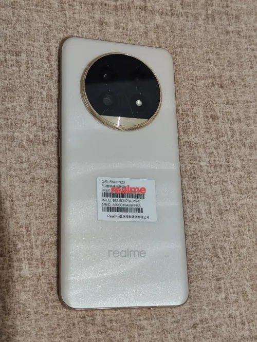 Realme Realme 13 pro plus