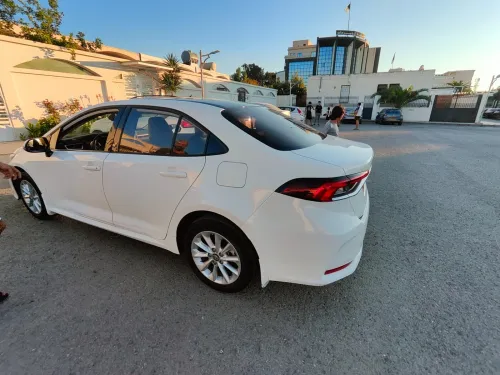 Toyota Corolla 2024 La toute