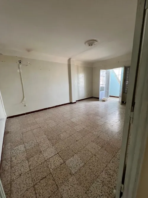 Vente Appartement F4 Sidi Bel Abbès Sidi bel abbes